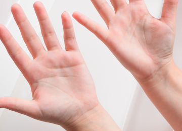 COVID-19 – A prevenção salva vidas