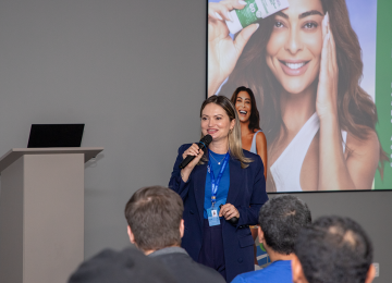 Dahuer Domina: evento interno marca nova fase estratégica da empresa