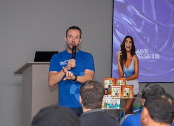 Dahuer Domina: evento interno marca nova fase estratégica da empresa