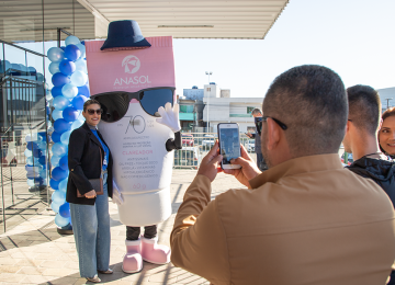 Dahuer Domina: evento interno marca nova fase estratégica da empresa
