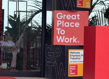 Dahuer é reconhecida como uma das melhores empresas para trabalhar em Santa Catarina 