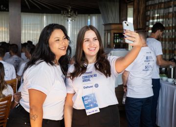 Consolidação de Estratégias para 2024: Dahuer Fortalece Equipe Comercial com Novas Diretrizes