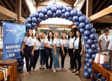 Consolidação de Estratégias para 2024: Dahuer Fortalece Equipe Comercial com Novas Diretrizes