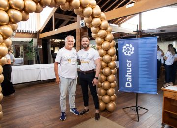 Consolidação de Estratégias para 2024: Dahuer Fortalece Equipe Comercial com Novas Diretrizes