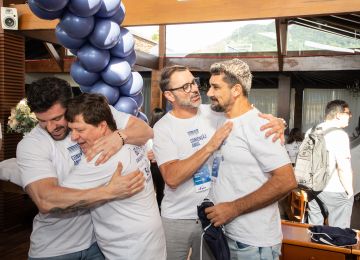 Consolidação de Estratégias para 2024: Dahuer Fortalece Equipe Comercial com Novas Diretrizes