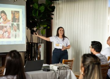 Consolidação de Estratégias para 2024: Dahuer Fortalece Equipe Comercial com Novas Diretrizes