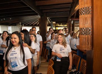 Consolidação de Estratégias para 2024: Dahuer Fortalece Equipe Comercial com Novas Diretrizes