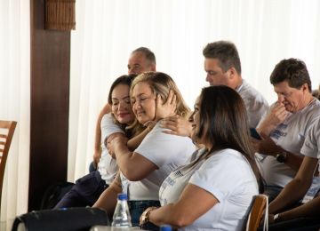 Consolidação de Estratégias para 2024: Dahuer Fortalece Equipe Comercial com Novas Diretrizes