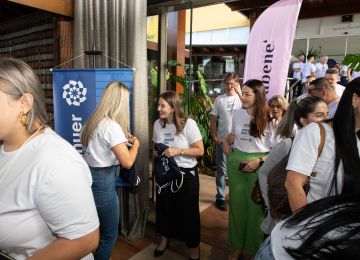 Consolidação de Estratégias para 2024: Dahuer Fortalece Equipe Comercial com Novas Diretrizes