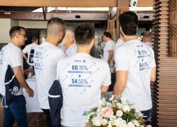 Consolidação de Estratégias para 2024: Dahuer Fortalece Equipe Comercial com Novas Diretrizes