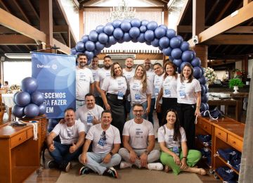 Consolidação de Estratégias para 2024: Dahuer Fortalece Equipe Comercial com Novas Diretrizes