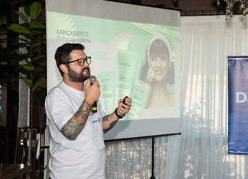 Consolidação de Estratégias para 2024: Dahuer Fortalece Equipe Comercial com Novas Diretrizes