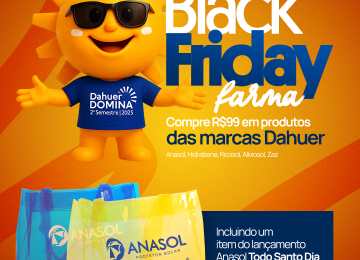 Dahuer lança campanhas para impulsionar as vendas no varejo de beleza e proteção solar
