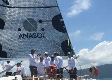 Equipe Mano Champ’s