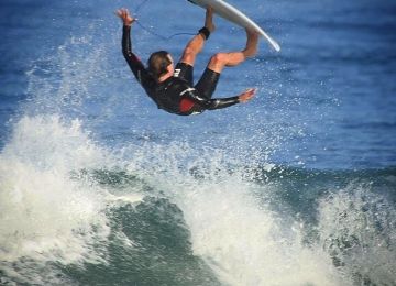 Dia do Esportista: A carreira inspiradora do multicampeão catarinense que conquistou o mundo