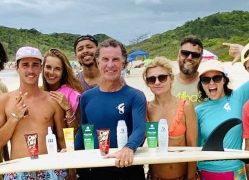 Dia do Esportista: A carreira inspiradora do multicampeão catarinense que conquistou o mundo