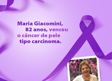 Saiba como se prevenir do tipo de câncer mais comum no Brasil