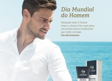 Dia Mundial do Homem