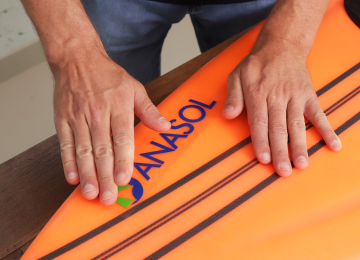 DOS MARES DE SANTA CATARINA PARA AS BIG WAVES DE NAZARÉ