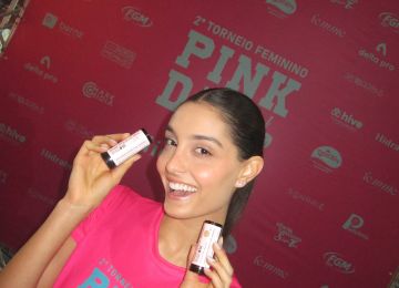 Esporte e autocuidado: como foi a 2ª edição do Pink Day by Hidrabene
