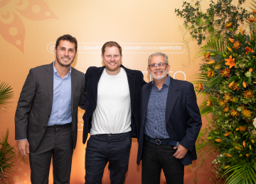 Instituto Dahuer lança protetor solar exclusivo