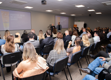 Instituto Dahuer lança protetor solar exclusivo
