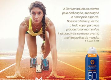 Jogos Olímpicos - 05 de agosto de 2016