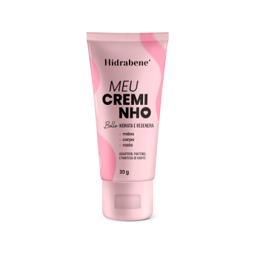 Meu Creminho - Belle