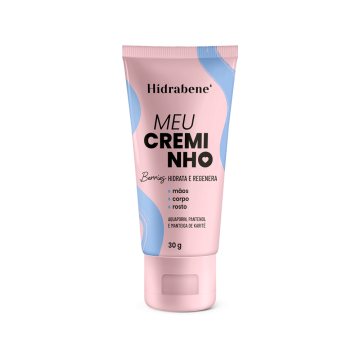 Meu Creminho - Berries