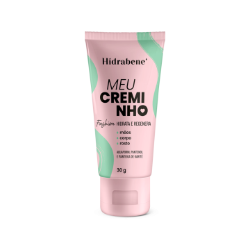 Meu Creminho - Fashion