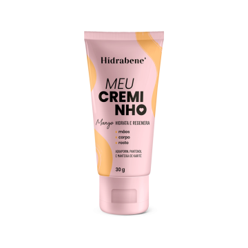 Meu Creminho - Mango