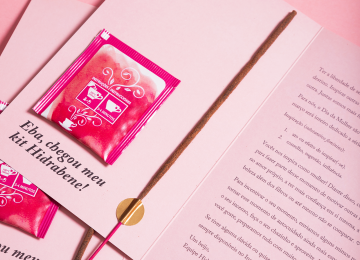 #MulheresQueInspiram