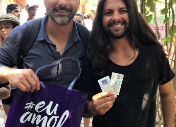 O sucesso da Anasol no Campeonato Mundial de Surf 2019