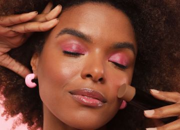 Prática e multifuncional: Hidrabene Base Sssstick!