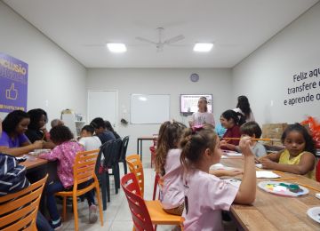 Anasol apoia projeto filantrópico Elas por Elas em Balneário Camboriú