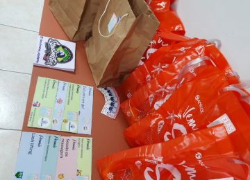 Anasol apoia projeto filantrópico Elas por Elas em Balneário Camboriú