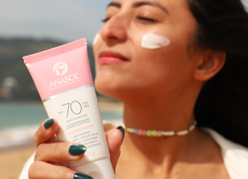 Protetor Solar Facial e Corporal: Entenda as Diferenças