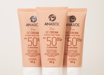 Qual o melhor protetor solar para manchas no rosto?