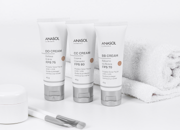 Raios UVA, UVB e luz visível: uma ameaça à sua pele