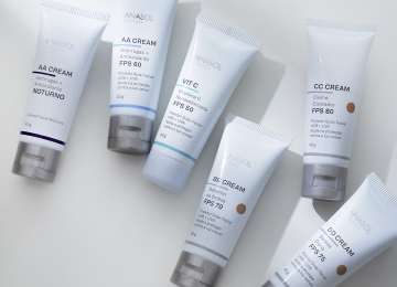 Raios UVA, UVB e luz visível: uma ameaça à sua pele