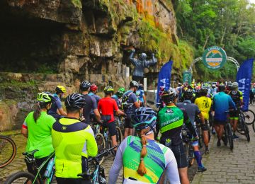 RIO DO RASTRO MARATHON