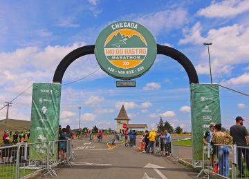 RIO DO RASTRO MARATHON