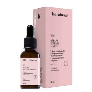 Sérum Intense Matte