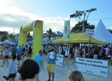 Travessia da Sepultura faz história com mais de 1000 inscritos