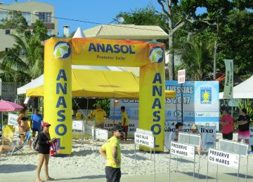 Travessia da Sepultura faz história com mais de 1000 inscritos