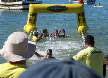 Travessia de Zimbros tem número recorde de inscritos