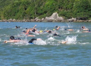 Travessia de Zimbros tem número recorde de inscritos